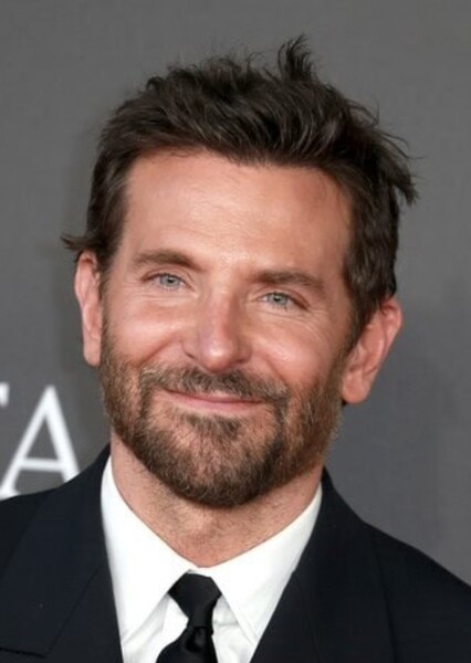 Bradley Cooper photo