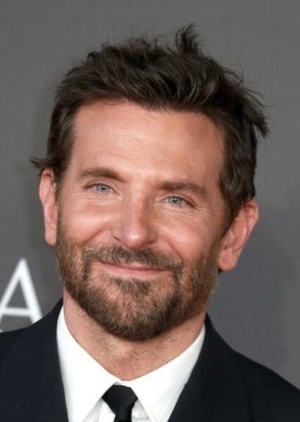 Bradley Cooper photo