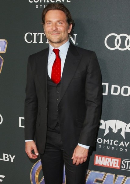 Bradley Cooper photo