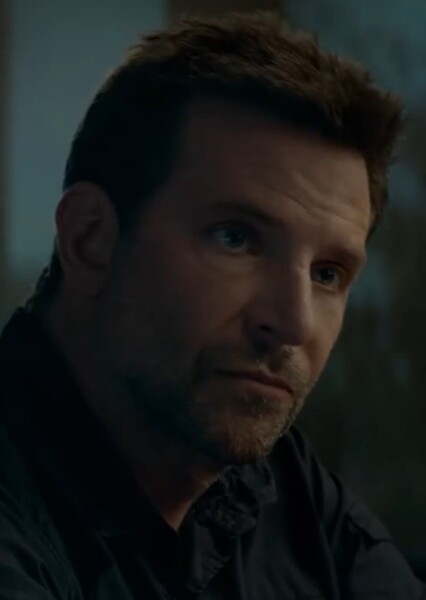 Bradley Cooper