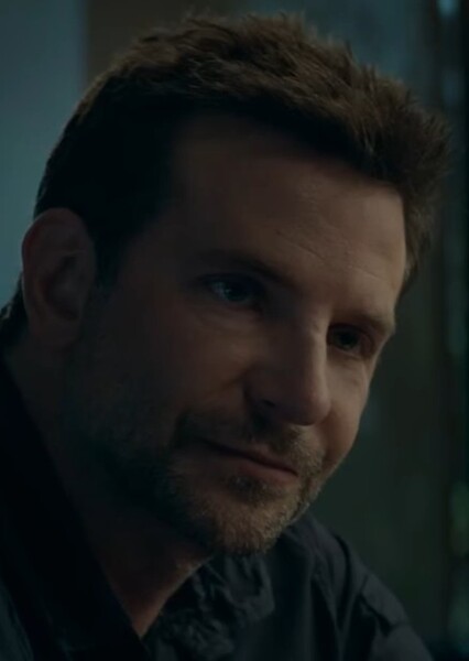 Bradley Cooper