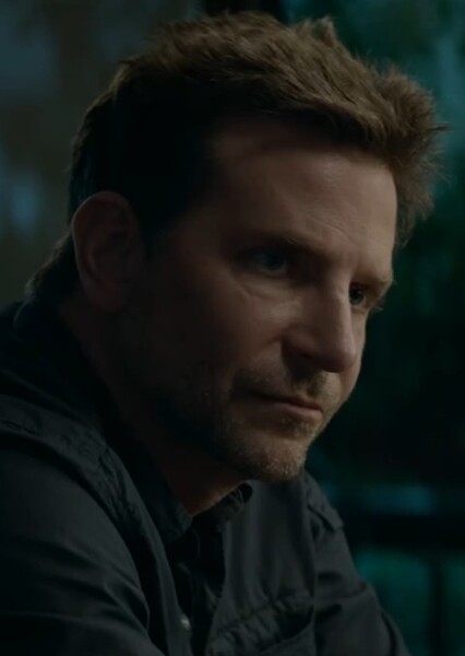 Bradley Cooper