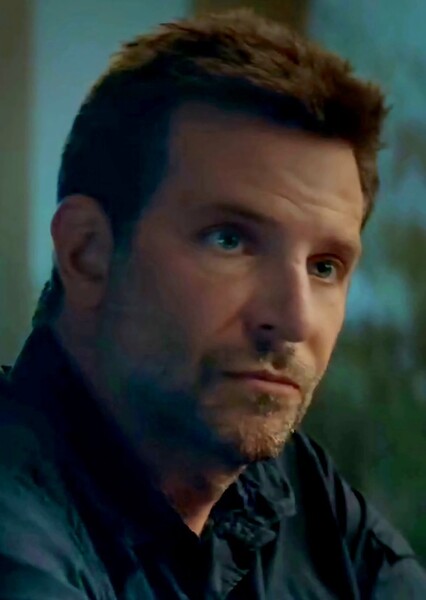 Bradley Cooper photo
