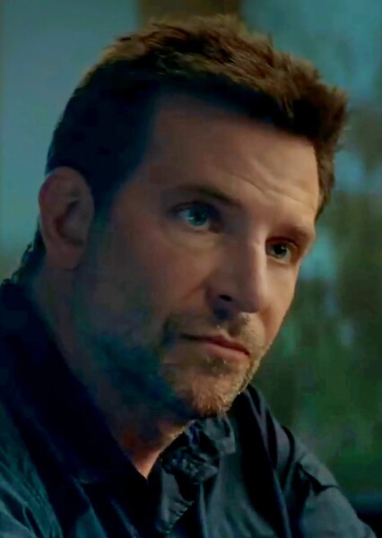 Bradley Cooper