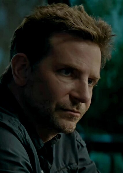 Bradley Cooper