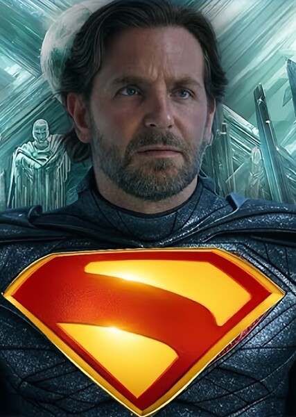 Bradley Cooper photo