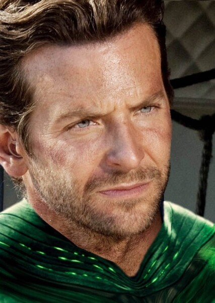 Bradley Cooper