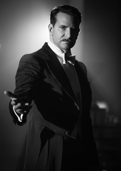 Bradley Cooper photo