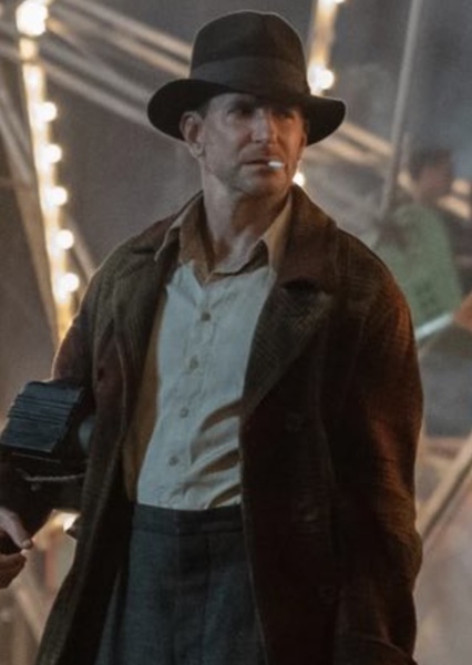 Bradley Cooper photo