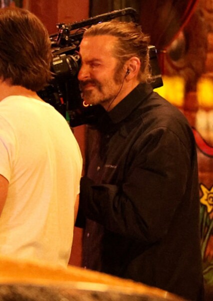 Bradley Cooper
