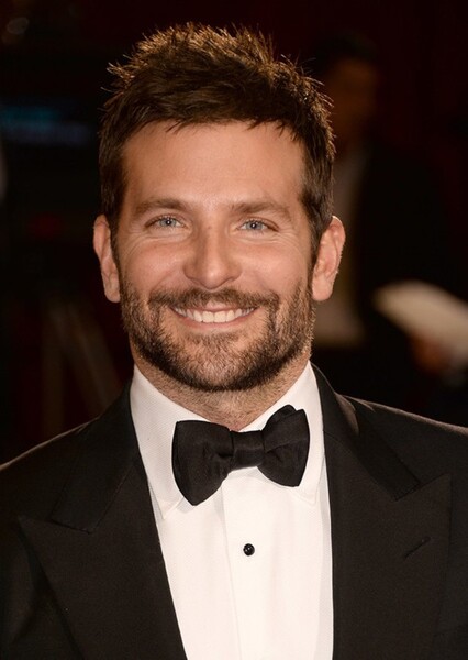 Bradley Cooper photo
