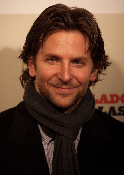 Bradley Cooper photo