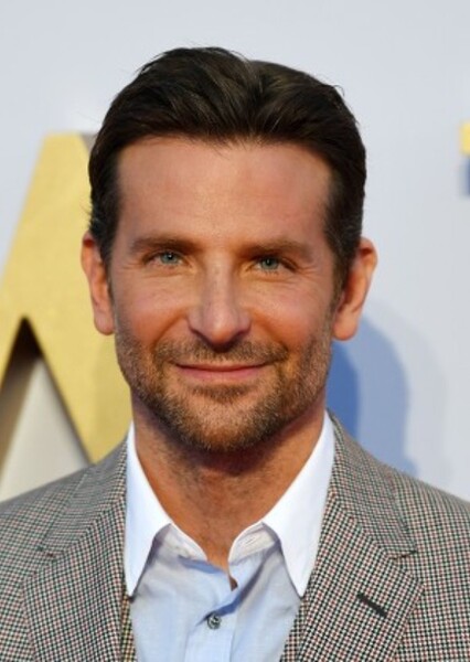 Bradley Cooper photo