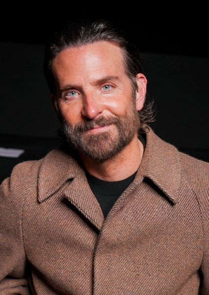 Bradley Cooper photo