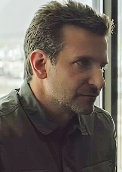 Bradley Cooper
