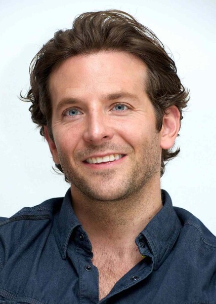 Bradley Cooper