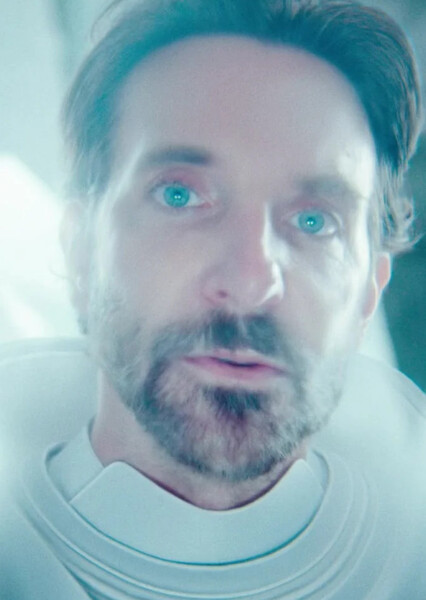 Bradley Cooper photo