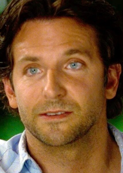 Bradley Cooper photo