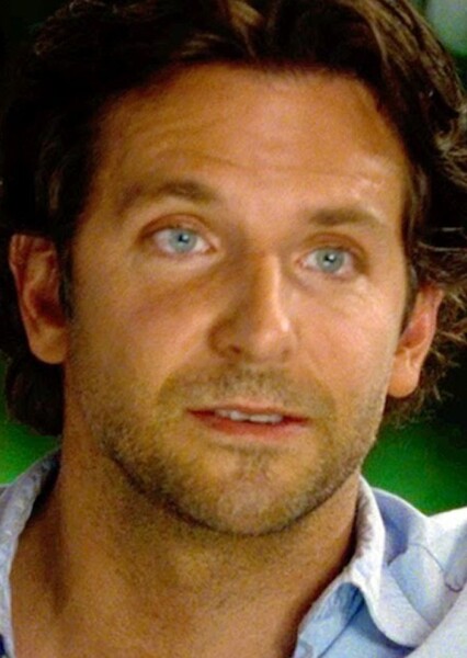 Bradley Cooper photo