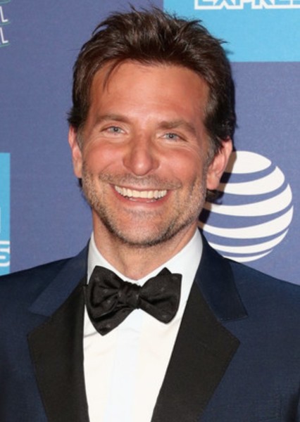 Bradley Cooper photo