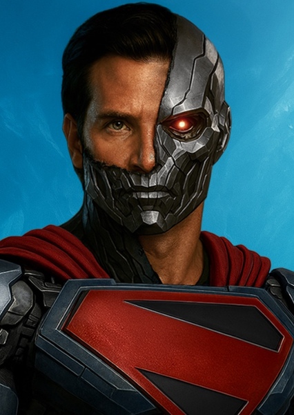 Bradley Cooper photo