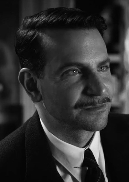 Bradley Cooper photo