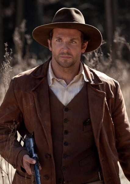 Bradley Cooper