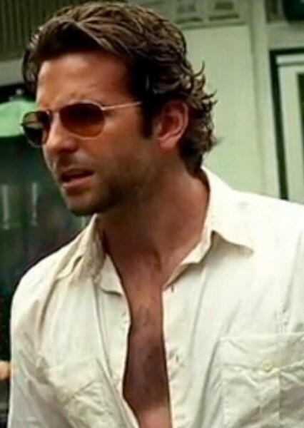 Bradley Cooper