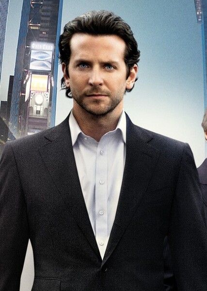 Bradley Cooper