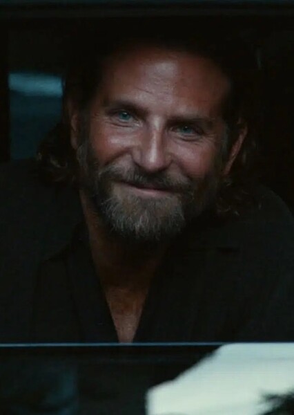 Bradley Cooper photo