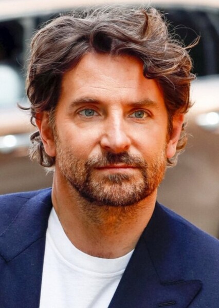 Bradley Cooper photo