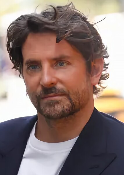 Bradley Cooper