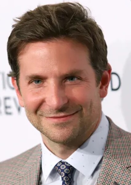 Bradley Cooper photo