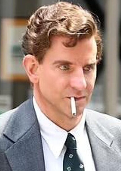 Bradley Cooper photo
