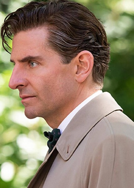 Bradley Cooper photo