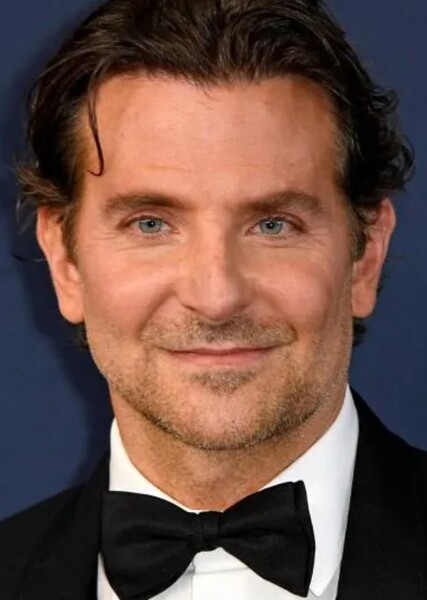 Bradley Cooper photo