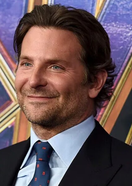 Bradley Cooper photo