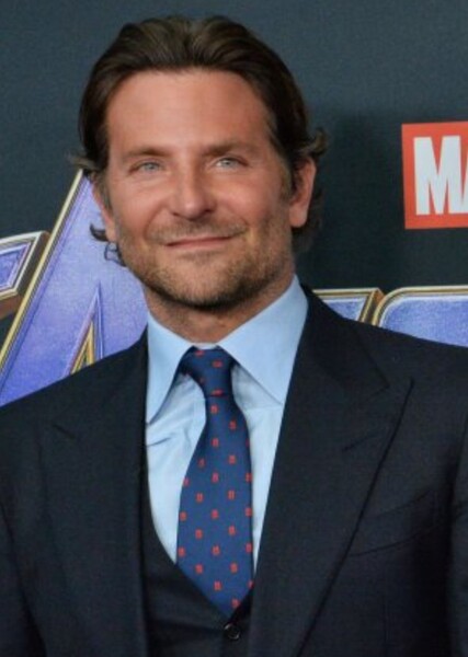 Bradley Cooper photo