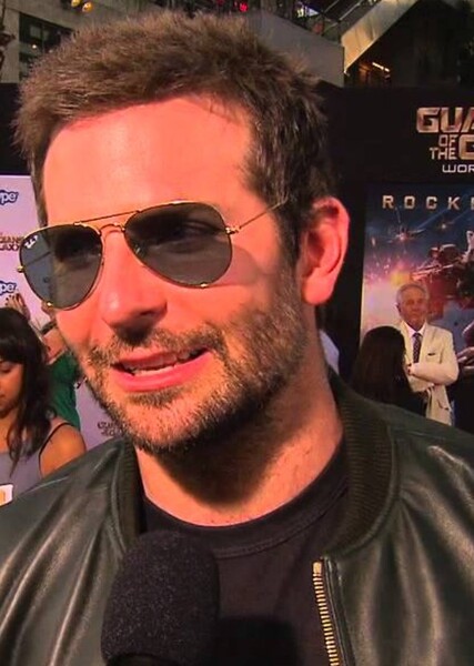 Bradley Cooper photo