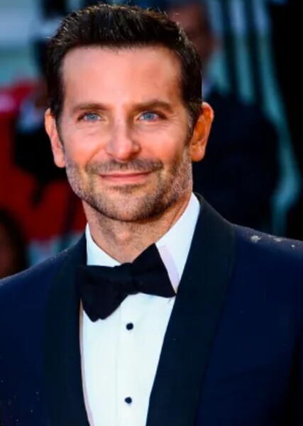 Bradley Cooper photo