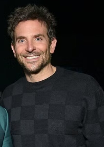 Bradley Cooper photo
