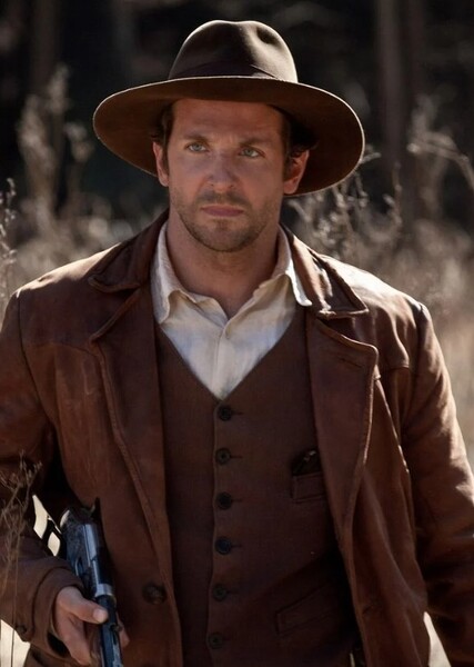 Bradley Cooper photo