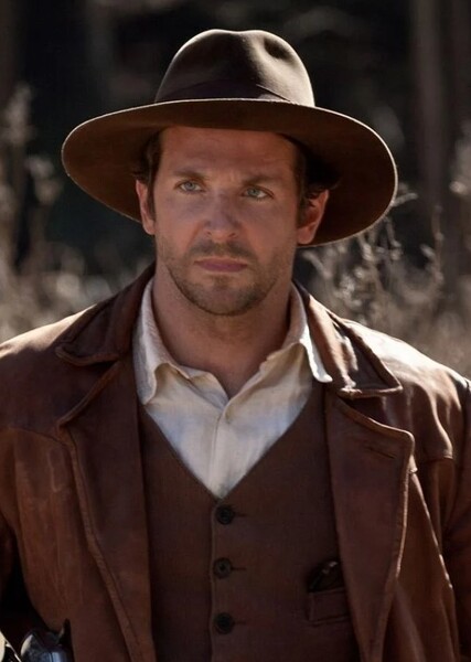 Bradley Cooper photo