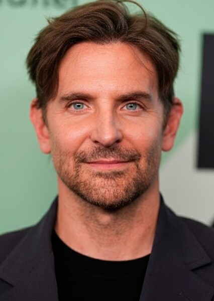 Bradley Cooper photo