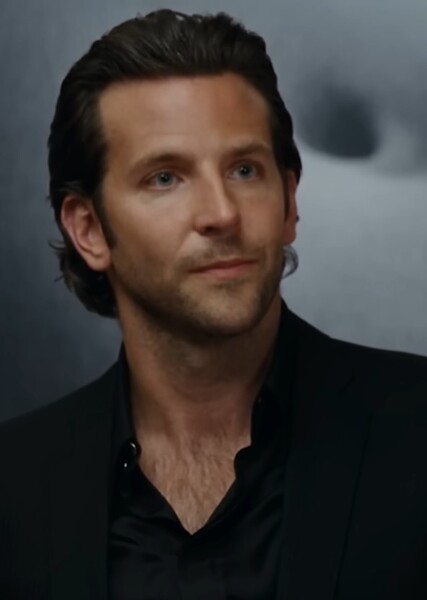 Bradley Cooper