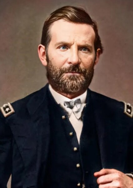 Bradley Cooper