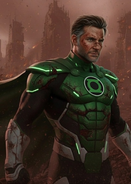 Hal Jordan