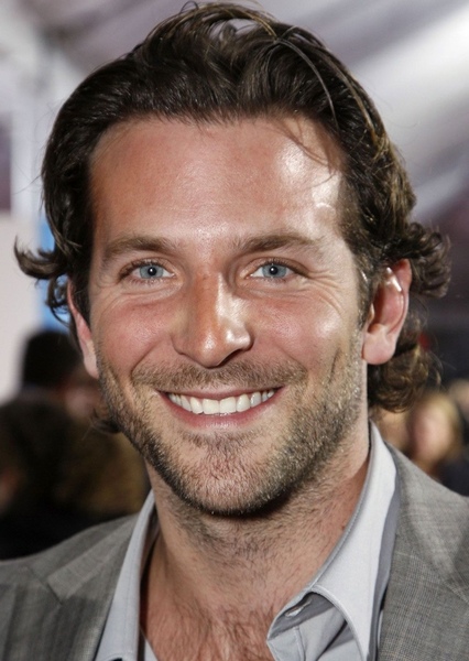 Bradley Cooper photo