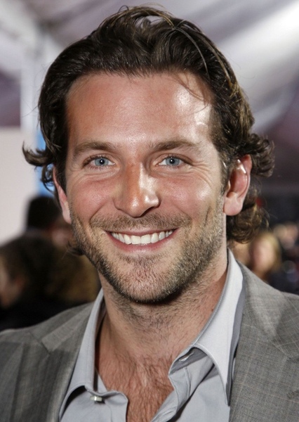 Bradley Cooper photo