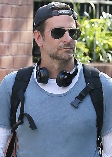 Bradley Cooper photo